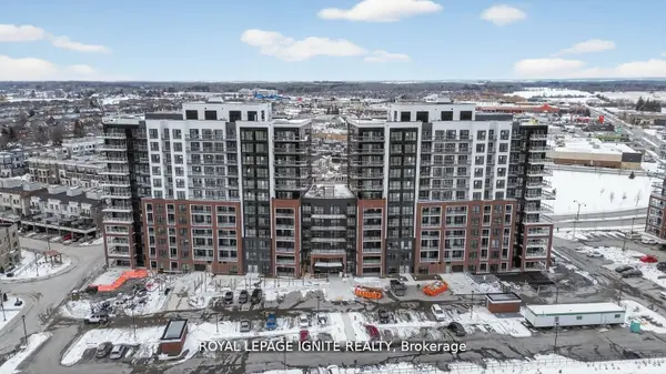 51 Clarington BLVD #1110, Clarington, ON L1C 7J8