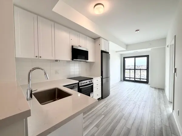 51 Clarington BLVD #1110, Clarington, ON L1C 7J8