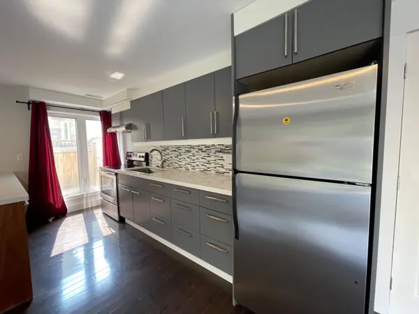 55 Batson DR #Rear, Aurora, ON L4G 3P9