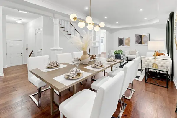 12 Bosco DR, Vaughan, ON L4H 0L9