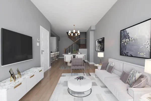 340 Capella ST, Newmarket, ON L3X 0L7