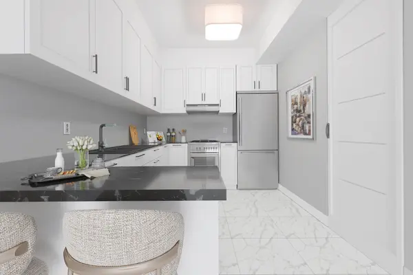 340 Capella ST, Newmarket, ON L3X 0L7