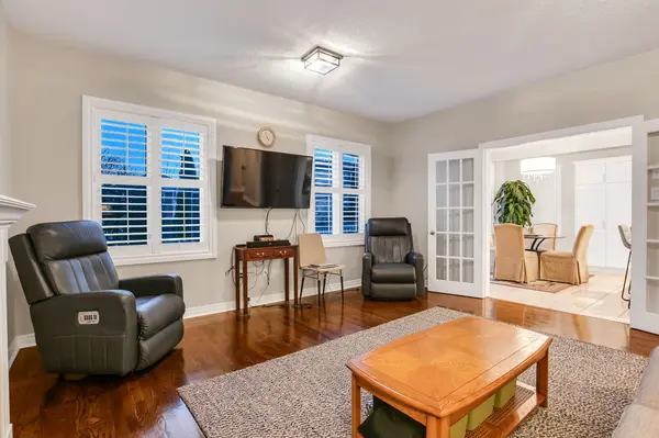 68 Grandlea CRES, Markham, ON L3S 4A3