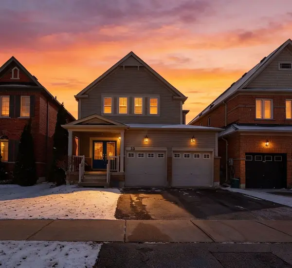 55 Faris ST, Bradford West Gwillimbury, ON L3Z 0C5