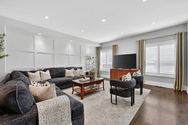 55 Faris ST, Bradford West Gwillimbury, ON L3Z 0C5