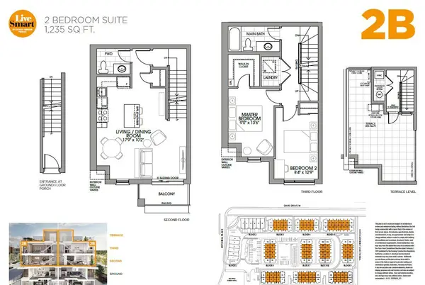 24 Lytham Green CIR #4, Newmarket, ON L3Y 0H4