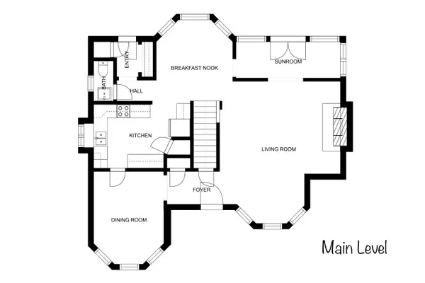 9 Purple Hill LN, Clearview, ON L0M 1G0