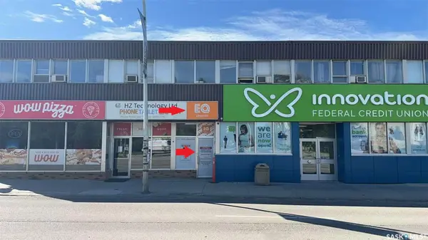 1402 College DRIVE #C, Saskatoon, SK S7N 0W7