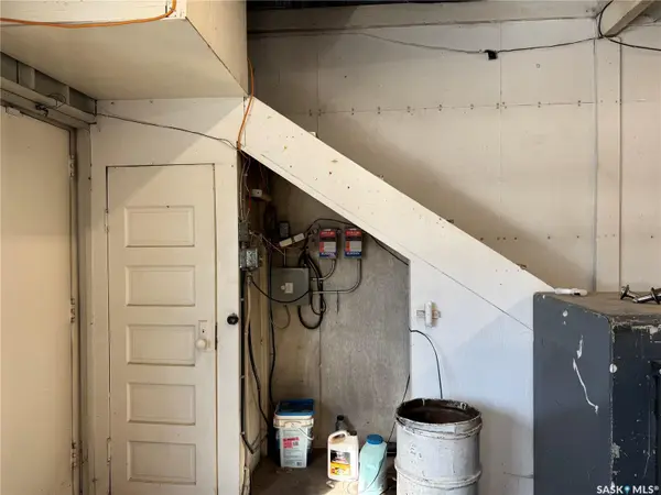 124-126 Aspen STREET, Leroy, SK S0K 2P0