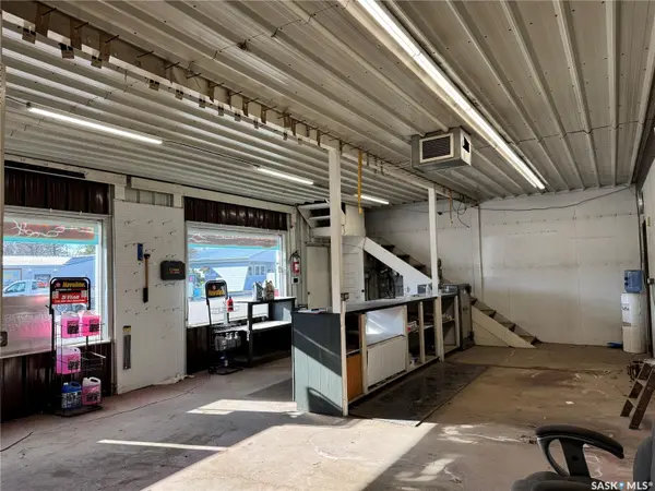 124-126 Aspen STREET, Leroy, SK S0K 2P0