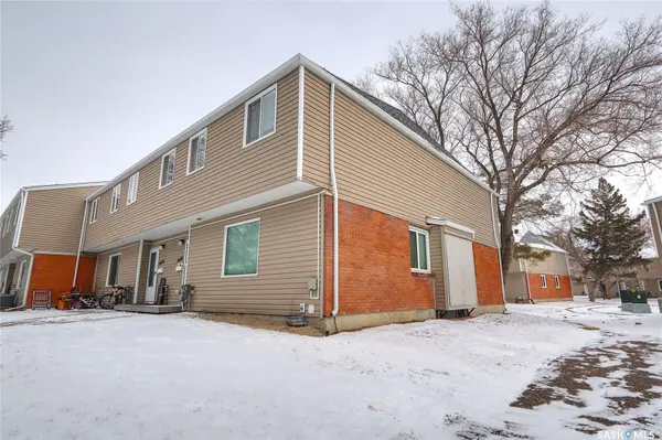 4160 Castle ROAD, Regina, SK S4S 6A4