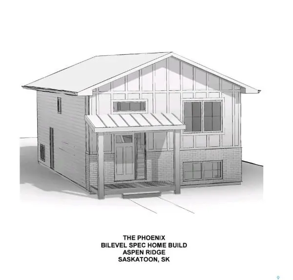 471 Stehwien STREET, Saskatoon, SK S7W 1M9