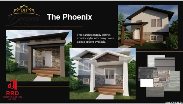 471 Stehwien STREET, Saskatoon, SK S7W 1M9