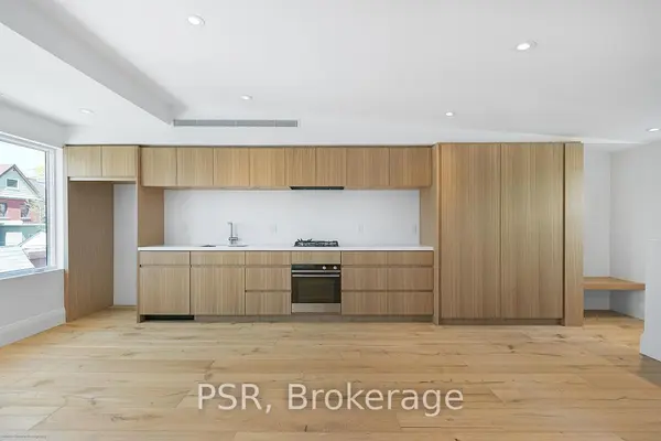 786 Ossington AVE #D, Toronto W02, ON M6G 3V1