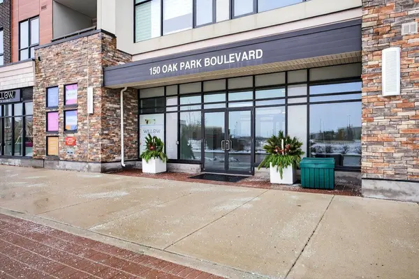 150 Oak Park BLVD #503, Oakville, ON L6H 3P2