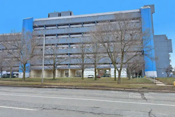 4645 Jane ST #819, Toronto W05, ON M3N 2K9