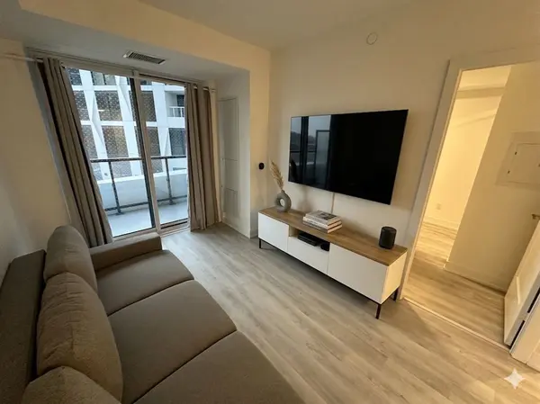 60 Central Park Roadway N/A #308, Toronto W08, ON M9A 0E6