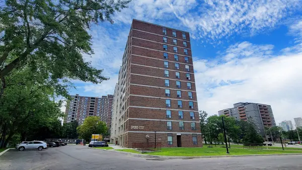 3170 Kirwin AVE #1503, Mississauga, ON L5A 3R1