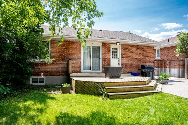 BASEMENT - 2251 Joyce ST, Burlington, ON L7R 2B6