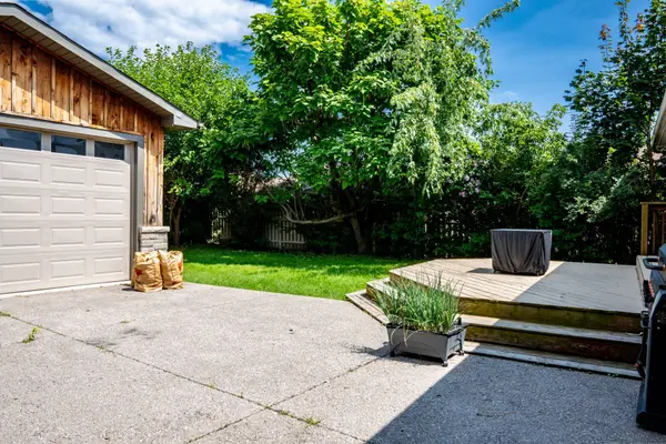 BASEMENT - 2251 Joyce ST, Burlington, ON L7R 2B6