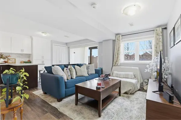 112 Mincing TRL #BSMT, Brampton, ON L7A 4S8