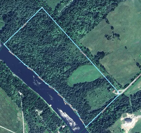 5296 Panmure RD, Mississippi Mills, ON K0A 2X0