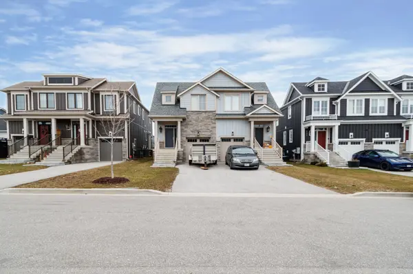 181 Courtland ST #LOWER, Blue Mountains, ON L5N 4V7