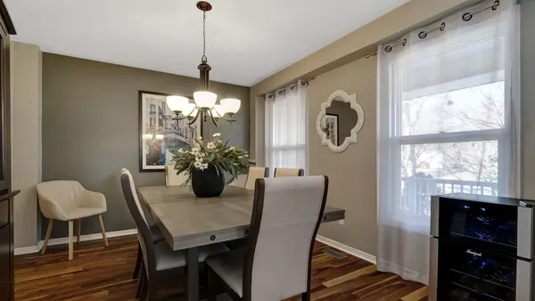 1263 Randboro CRES, Orleans - Cumberland And Area, ON K4B 1K7