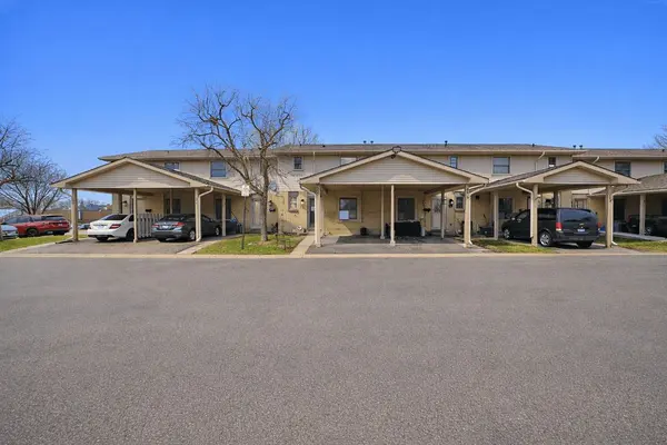 1318 Highbury AVE N #22, London East, ON N5Y 5E5