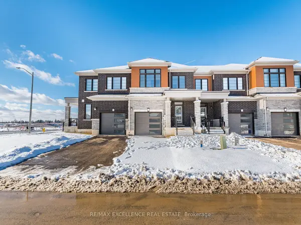 134 Granville CRES, Haldimand, ON N3W 0J7