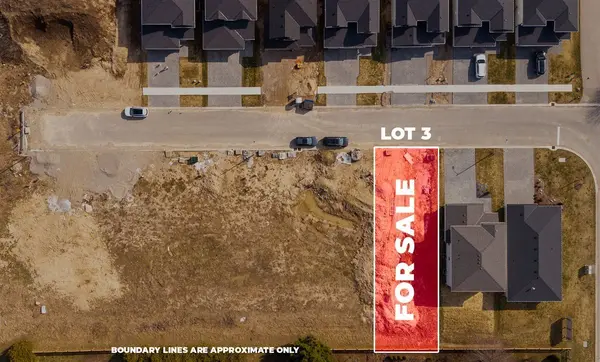 291 Ashford (Lot 3) ST, Central Elgin, ON N0L 1B0