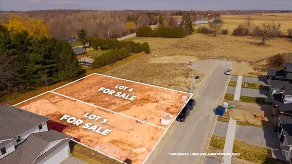 291 Ashford (Lot 3) ST, Central Elgin, ON N0L 1B0