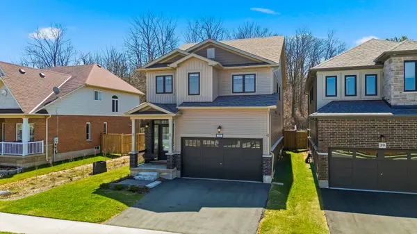 37 Riesling ST, Grimsby, ON L3M 0L2