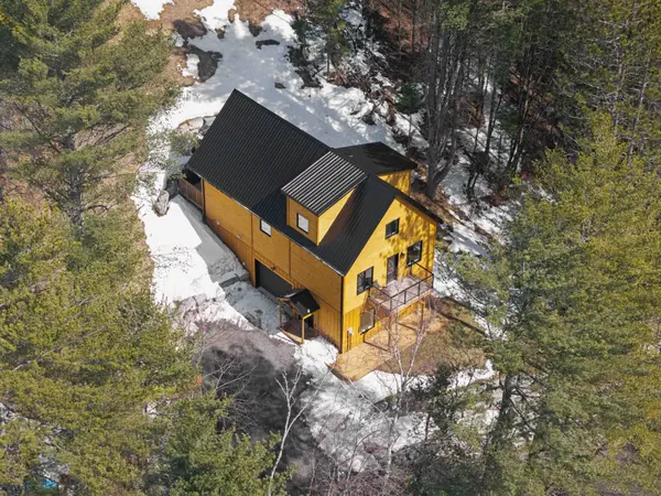 81 Balsam Chutes RD, Huntsville, ON P0B 1L0