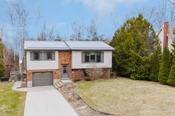 334 Tyendinaga DR, Saugeen Shores, ON N0H 2L0