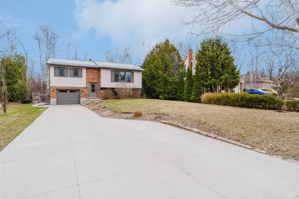 334 Tyendinaga DR, Saugeen Shores, ON N0H 2L0