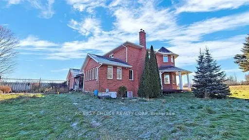 571 Hickory Beach RD, Kawartha Lakes, ON K0M 1N0