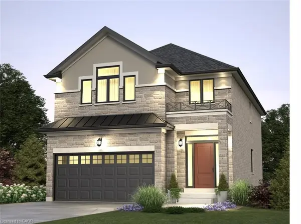 72 PIKE CREEK DR, Haldimand, ON N0A 1H0