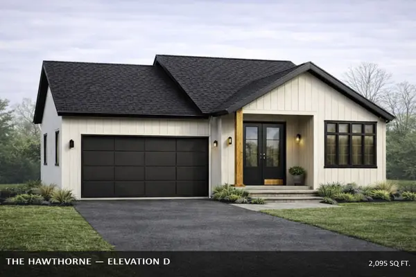 91 PIKE CREEK DR, Haldimand, ON N0A 1E0