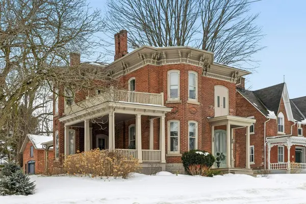 172 Dundas ST W, Greater Napanee, ON K7R 2A4