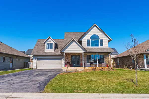 6 Las RD, West Lincoln, ON L0R 2A0