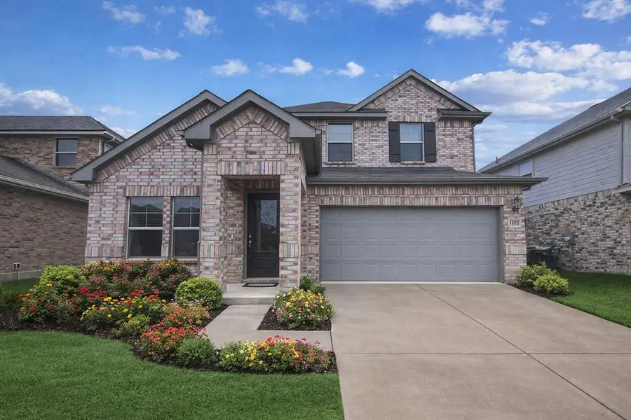 1604 Briar Hunt Drive, Forney, TX 75126