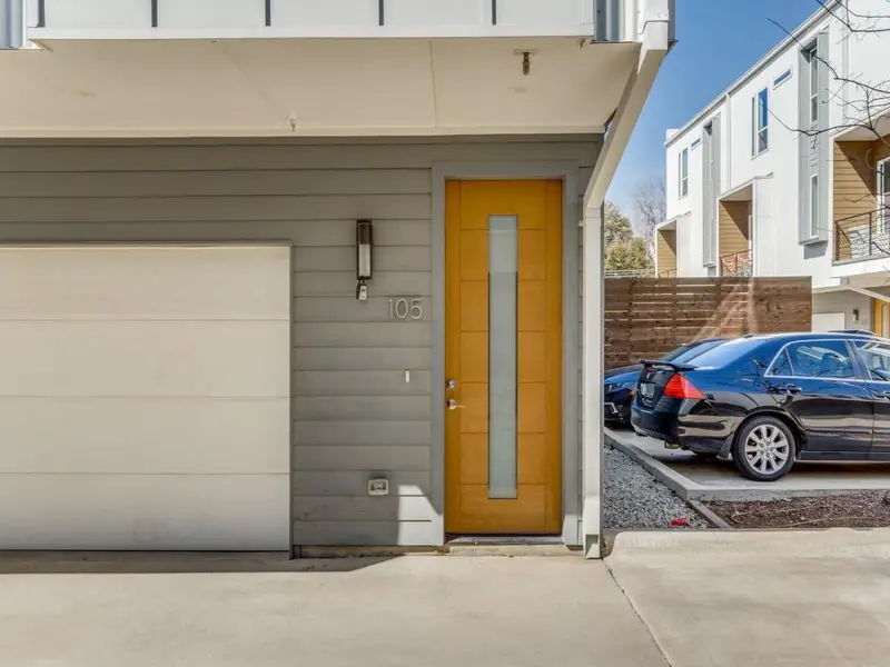 1514 N Washington #105, Dallas, TX 75204