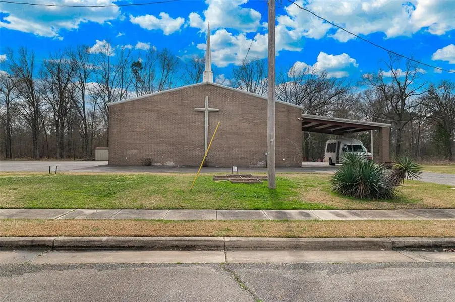 641 Rollins Street, Shreveport, LA 71106