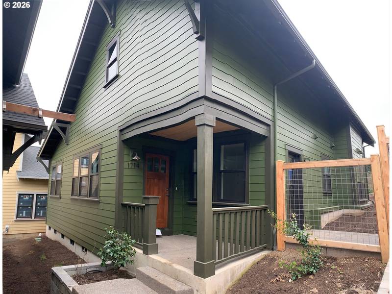 1714 Strong RD SE, Salem, OR 97302