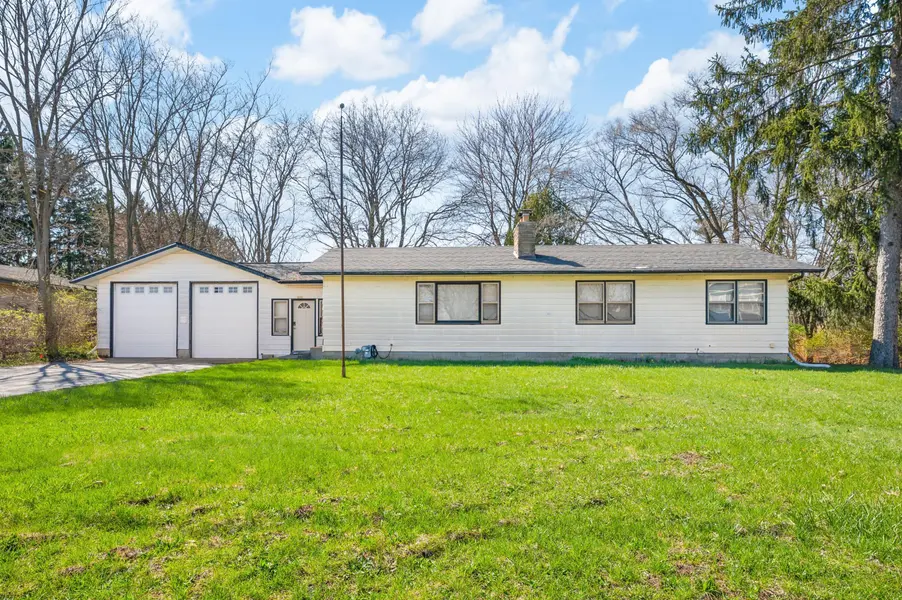 1890 Union AVE, Benton Twp, MI 49022