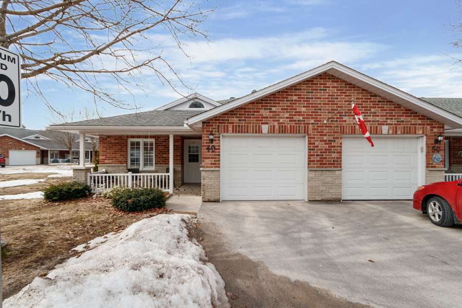 275 Huron ST #49, Clearview, ON L0M 1S0