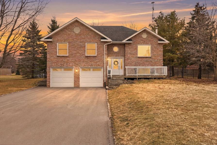 170 John ST, Grey Highlands, ON N0C 1C0