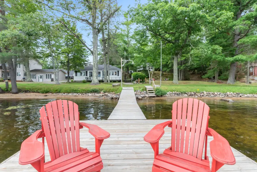 17 Fire Route 88A N/A, Havelock-belmont-methuen, ON K0L 1A0