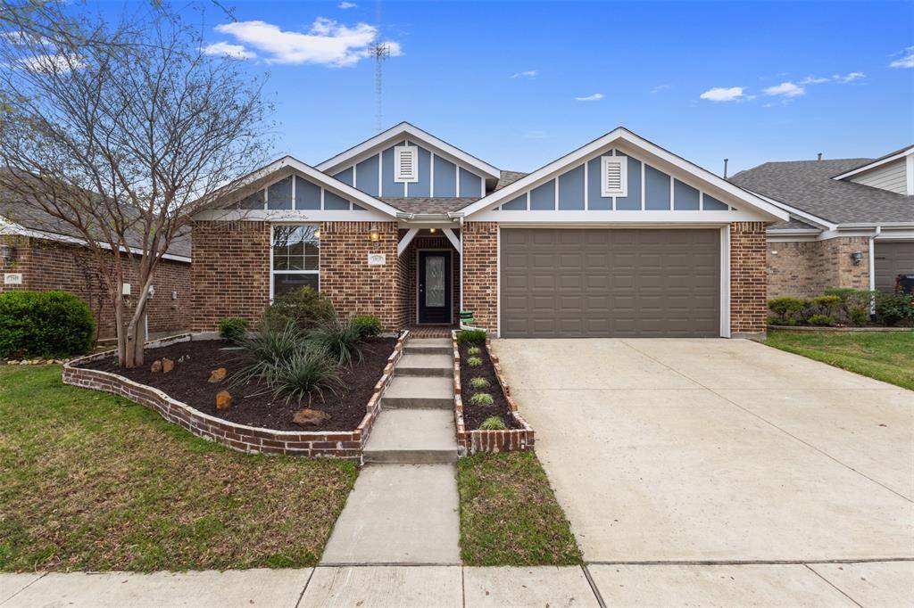 1913 Kaiser Cove, Argyle, TX 76226